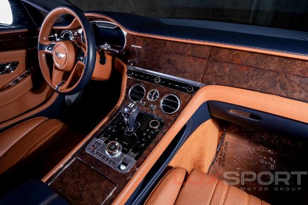 Used 2020 Bentley Continental GT V8 | Woodbury, NY