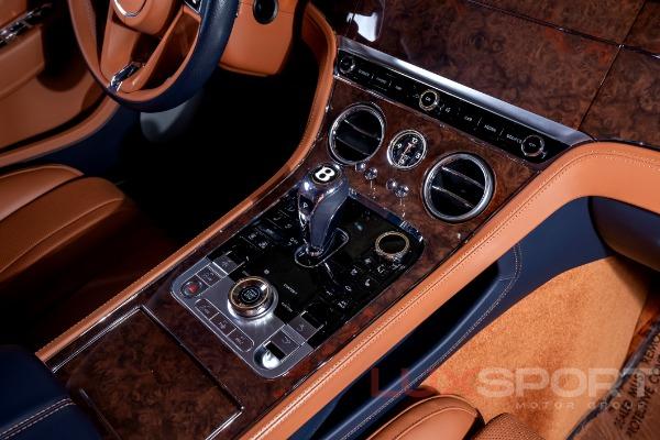 Used 2020 Bentley Continental GT V8 | Woodbury, NY