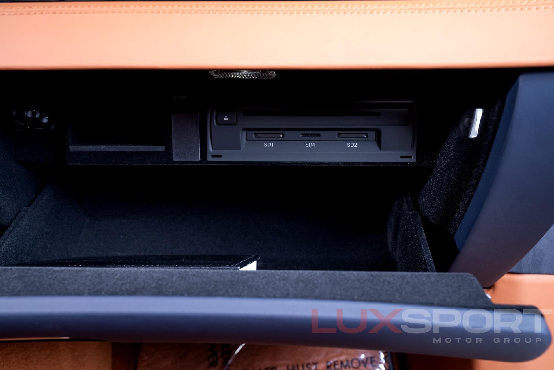 Used 2020 Bentley Continental GT V8 | Woodbury, NY