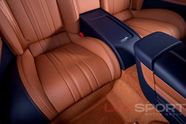 Used 2020 Bentley Continental GT V8 | Woodbury, NY