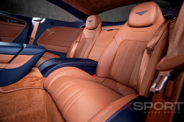 Used 2020 Bentley Continental GT V8 | Woodbury, NY
