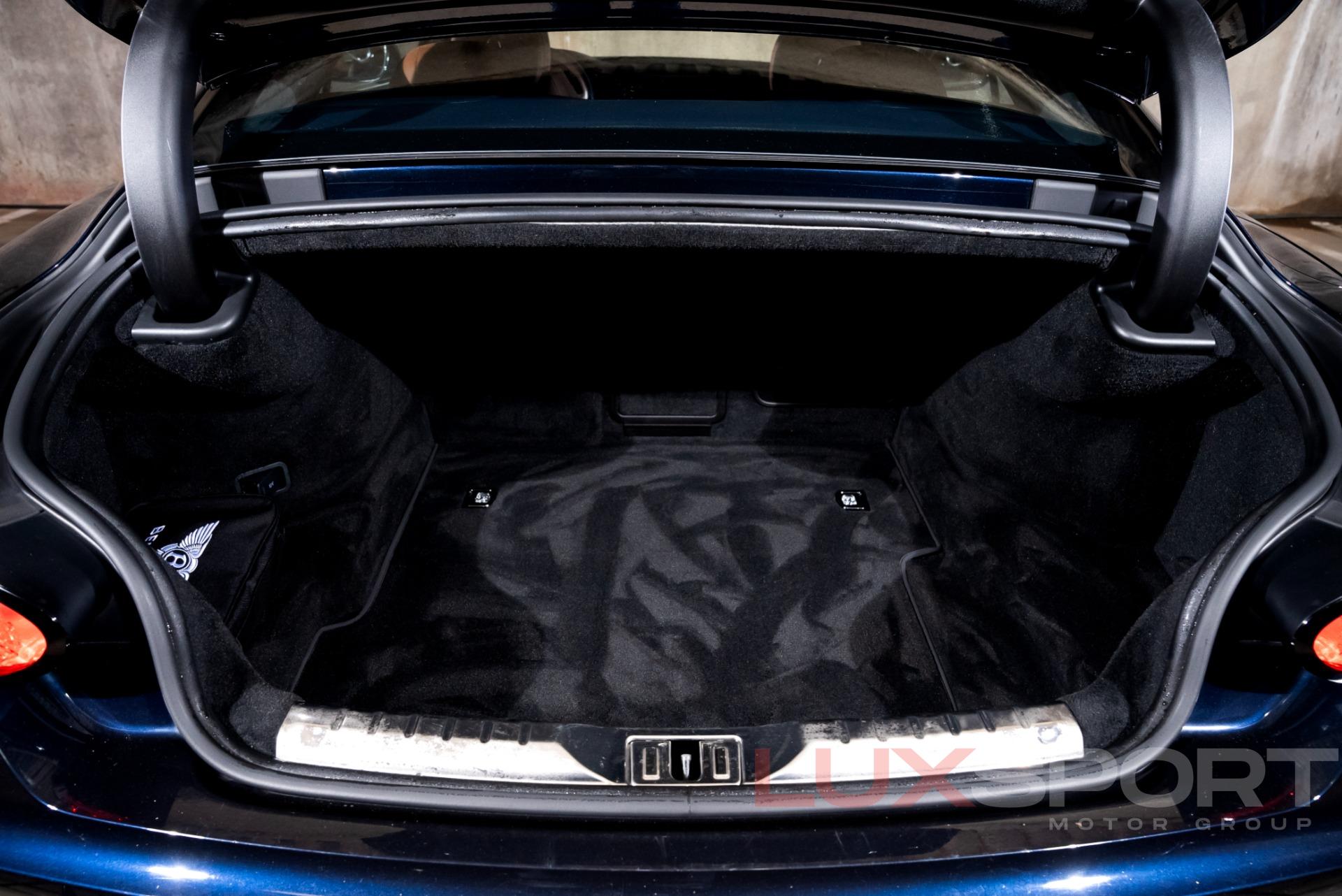 Used 2020 Bentley Continental GT V8 | Woodbury, NY