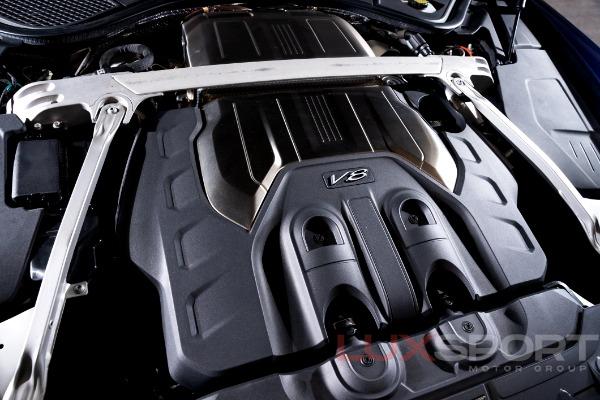 Used 2020 Bentley Continental GT V8 | Woodbury, NY