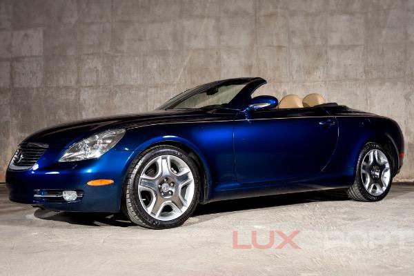 Used 2006 Lexus SC 430  | Woodbury, NY