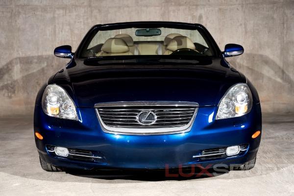 Used 2006 Lexus SC 430  | Woodbury, NY