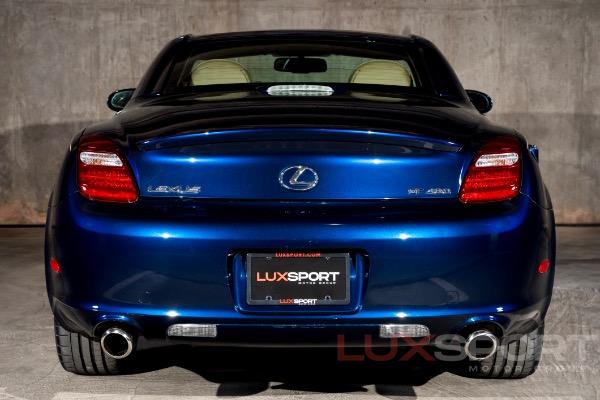 Used 2006 Lexus SC 430  | Woodbury, NY