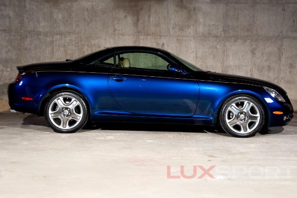 Used 2006 Lexus SC 430  | Woodbury, NY