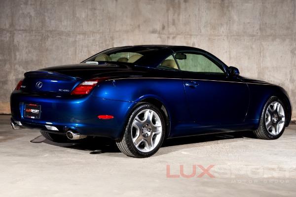 Used 2006 Lexus SC 430  | Woodbury, NY