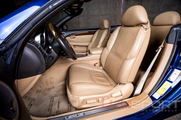 Used 2006 Lexus SC 430  | Woodbury, NY