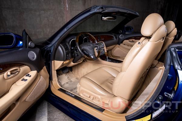 Used 2006 Lexus SC 430  | Woodbury, NY