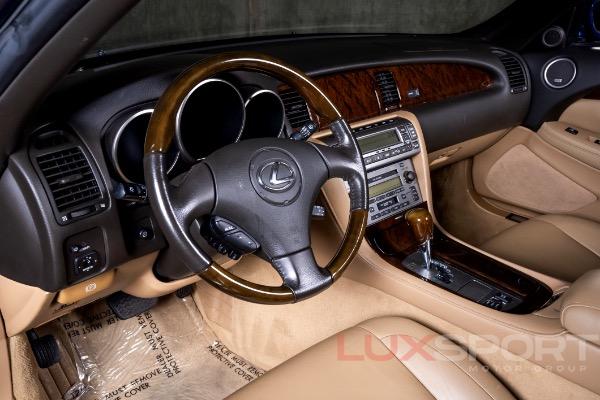 Used 2006 Lexus SC 430  | Woodbury, NY