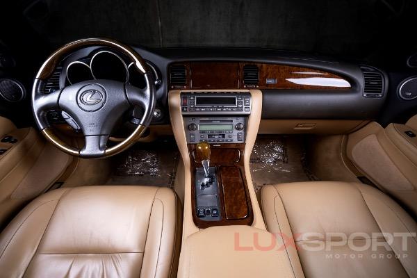 Used 2006 Lexus SC 430  | Woodbury, NY