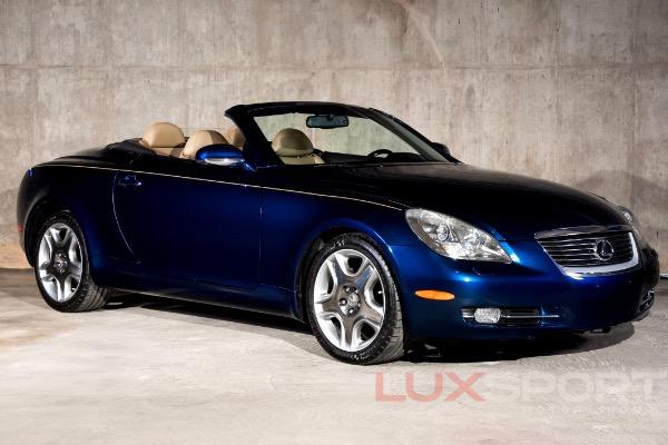 Used 2006 Lexus SC 430  | Woodbury, NY