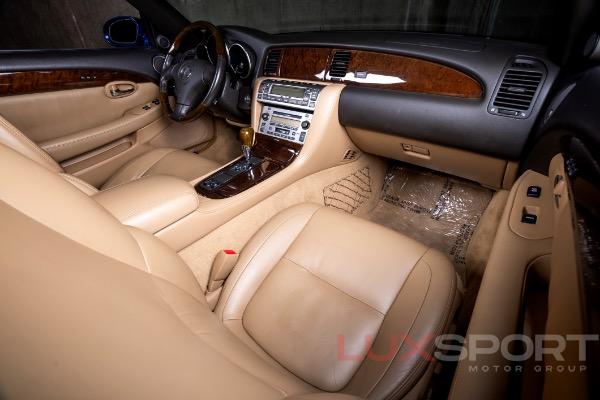 Used 2006 Lexus SC 430  | Woodbury, NY