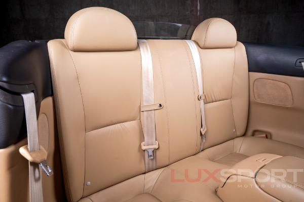 Used 2006 Lexus SC 430  | Woodbury, NY