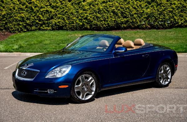 Used 2006 Lexus SC 430  | Woodbury, NY