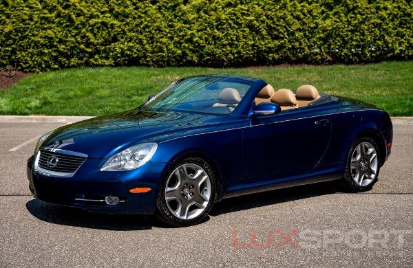 Used 2006 Lexus SC 430  | Woodbury, NY