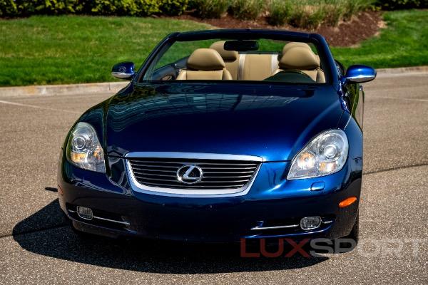 Used 2006 Lexus SC 430  | Woodbury, NY