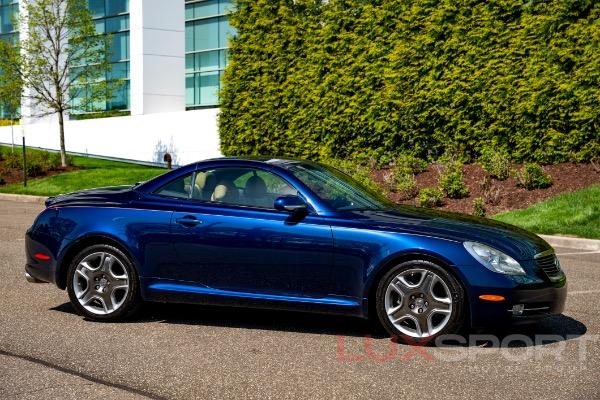 Used 2006 Lexus SC 430  | Woodbury, NY