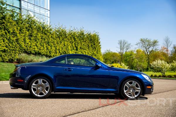 Used 2006 Lexus SC 430  | Woodbury, NY