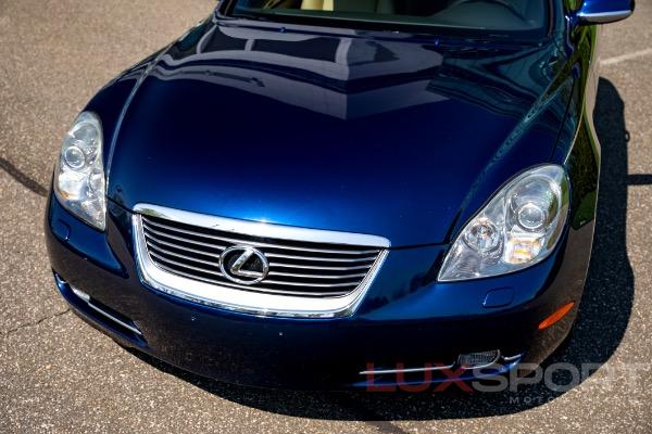 Used 2006 Lexus SC 430  | Woodbury, NY