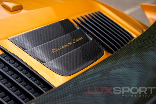 Used 2019 Porsche 911 Turbo S Exclusive | Woodbury, NY
