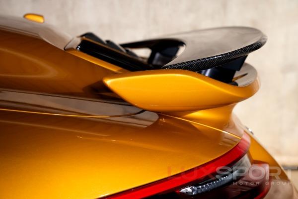 Used 2019 Porsche 911 Turbo S Exclusive | Woodbury, NY