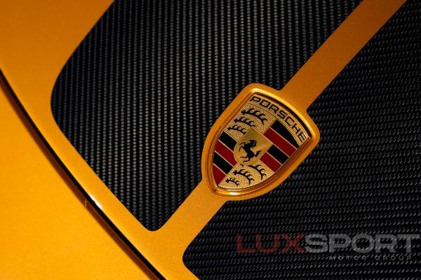 Used 2019 Porsche 911 Turbo S Exclusive | Woodbury, NY