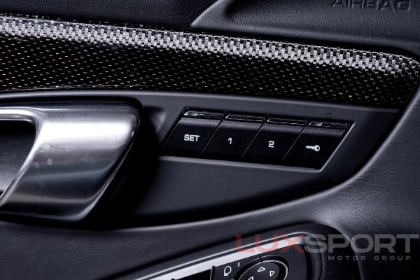 Used 2019 Porsche 911 Turbo S Exclusive | Woodbury, NY