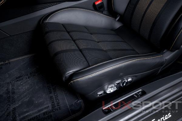 Used 2019 Porsche 911 Turbo S Exclusive | Woodbury, NY
