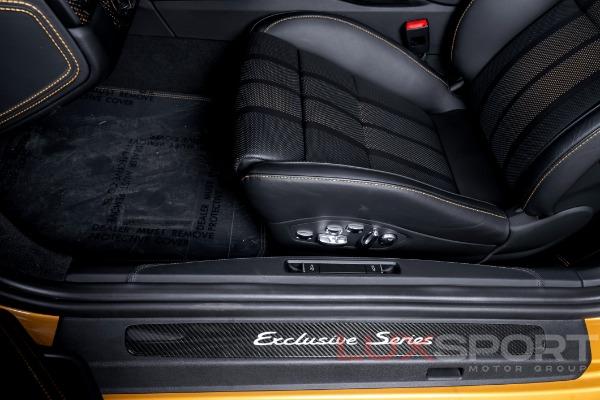 Used 2019 Porsche 911 Turbo S Exclusive | Woodbury, NY