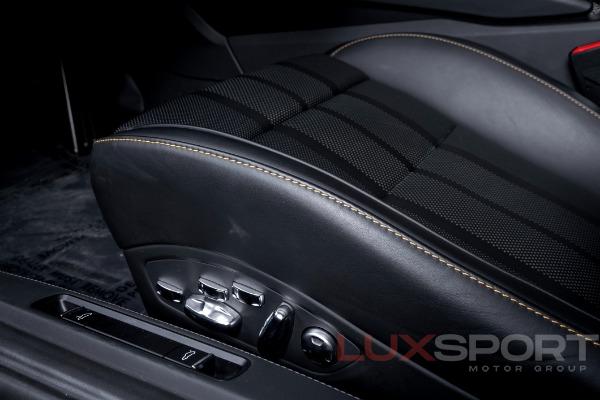 Used 2019 Porsche 911 Turbo S Exclusive | Woodbury, NY
