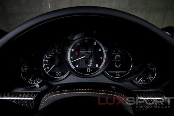 Used 2019 Porsche 911 Turbo S Exclusive | Woodbury, NY