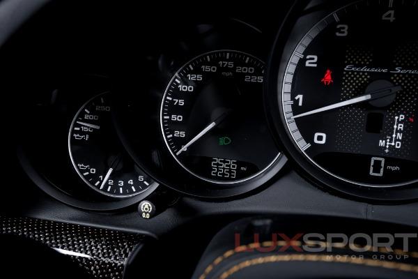Used 2019 Porsche 911 Turbo S Exclusive | Woodbury, NY