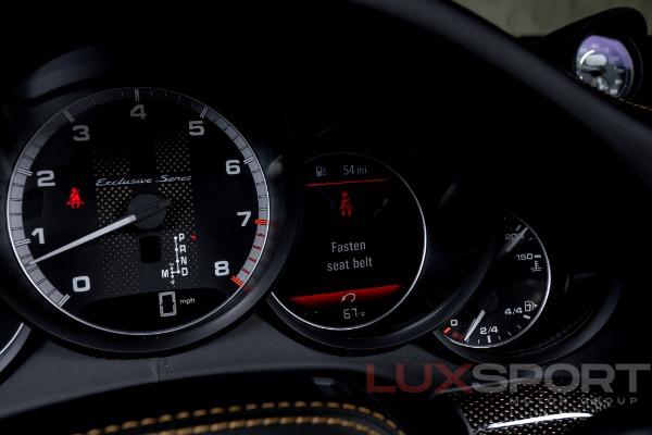 Used 2019 Porsche 911 Turbo S Exclusive | Woodbury, NY