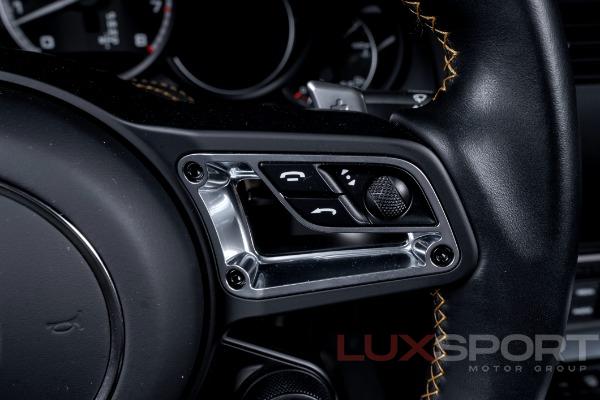 Used 2019 Porsche 911 Turbo S Exclusive | Woodbury, NY