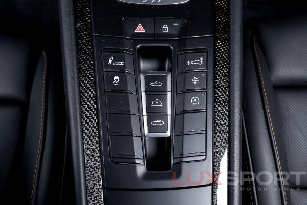 Used 2019 Porsche 911 Turbo S Exclusive | Woodbury, NY