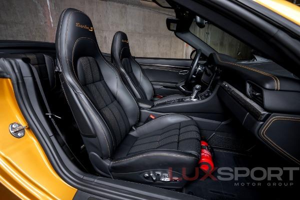 Used 2019 Porsche 911 Turbo S Exclusive | Woodbury, NY