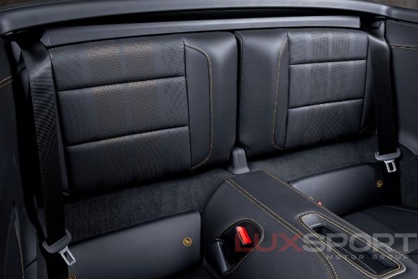 Used 2019 Porsche 911 Turbo S Exclusive | Woodbury, NY