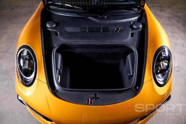 Used 2019 Porsche 911 Turbo S Exclusive | Woodbury, NY
