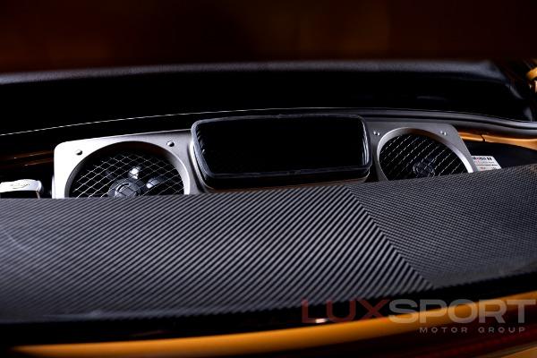 Used 2019 Porsche 911 Turbo S Exclusive | Woodbury, NY
