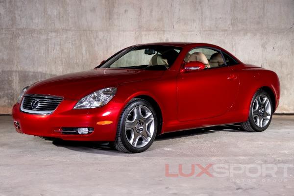 Used 2006 Lexus SC 430  | Woodbury, NY