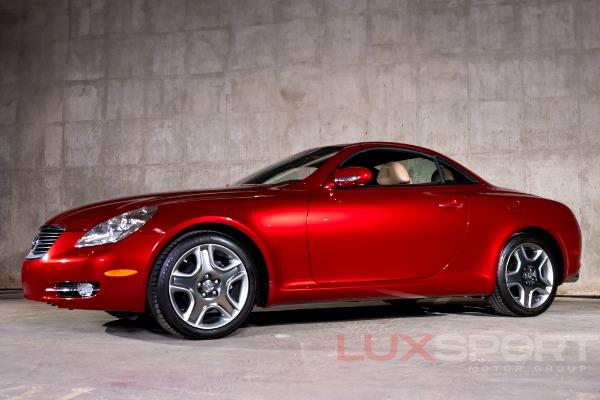 Used 2006 Lexus SC 430  | Woodbury, NY
