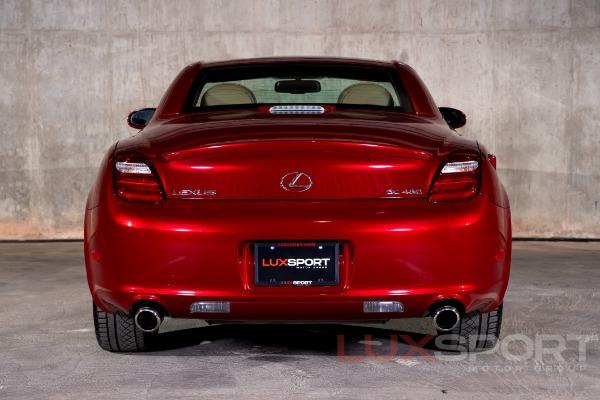 Used 2006 Lexus SC 430  | Woodbury, NY