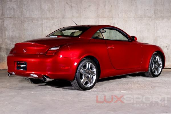 Used 2006 Lexus SC 430  | Woodbury, NY