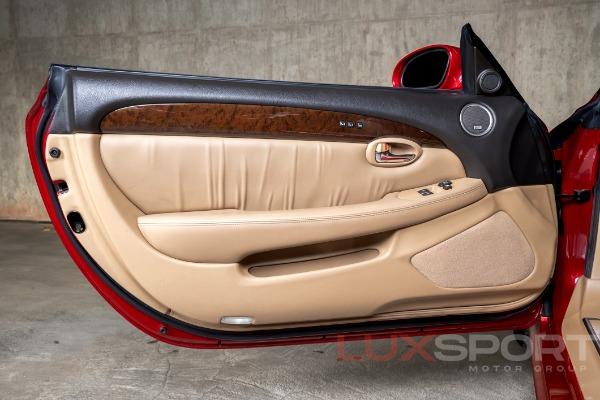 Used 2006 Lexus SC 430  | Woodbury, NY