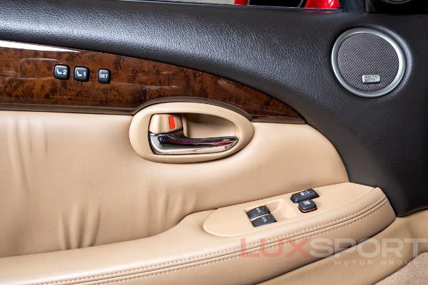 Used 2006 Lexus SC 430  | Woodbury, NY