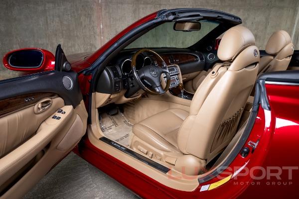 Used 2006 Lexus SC 430  | Woodbury, NY