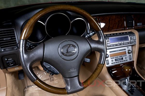 Used 2006 Lexus SC 430  | Woodbury, NY