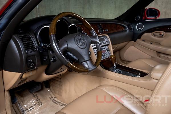 Used 2006 Lexus SC 430  | Woodbury, NY